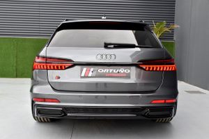 Audi A6 Avant Sport 40 TDI 150kW 204CV S tronic Techo, Matrix, CarPlay, Camara, Bang & Hoflusen  - Foto 4