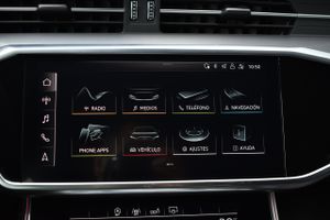 Audi A6 Avant Sport 40 TDI 150kW 204CV S tronic Techo, Matrix, CarPlay, Camara, Bang & Hoflusen  - Foto 88