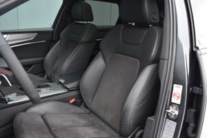 Audi A6 Avant Sport 40 TDI 150kW 204CV S tronic Techo, Matrix, CarPlay, Camara, Bang & Hoflusen  - Foto 15