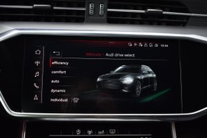 Audi A6 Avant Sport 40 TDI 150kW 204CV S tronic Techo, Matrix, CarPlay, Camara, Bang & Hoflusen  - Foto 101