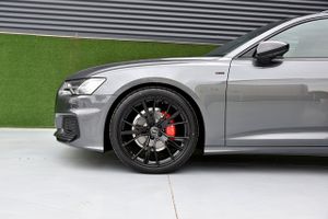 Audi A6 Avant Sport 40 TDI 150kW 204CV S tronic Techo, Matrix, CarPlay, Camara, Bang & Hoflusen  - Foto 18