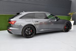 Audi A6 Avant Sport 40 TDI 150kW 204CV S tronic Techo, Matrix, CarPlay, Camara, Bang & Hoflusen  - Foto 30