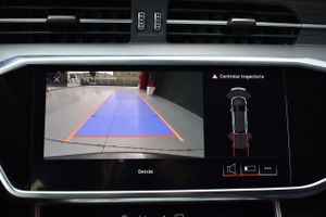 Audi A6 Avant Sport 40 TDI 150kW 204CV S tronic Techo, Matrix, CarPlay, Camara, Bang & Hoflusen  - Foto 109