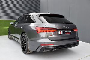 Audi A6 Avant Sport 40 TDI 150kW 204CV S tronic Techo, Matrix, CarPlay, Camara, Bang & Hoflusen  - Foto 39