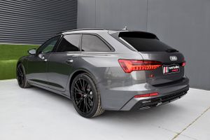 Audi A6 Avant Sport 40 TDI 150kW 204CV S tronic Techo, Matrix, CarPlay, Camara, Bang & Hoflusen  - Foto 38