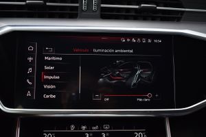 Audi A6 Avant Sport 40 TDI 150kW 204CV S tronic Techo, Matrix, CarPlay, Camara, Bang & Hoflusen  - Foto 97