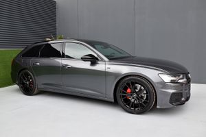 Audi A6 Avant Sport 40 TDI 150kW 204CV S tronic Techo, Matrix, CarPlay, Camara, Bang & Hoflusen  - Foto 31