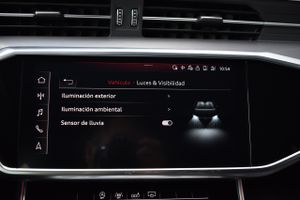 Audi A6 Avant Sport 40 TDI 150kW 204CV S tronic Techo, Matrix, CarPlay, Camara, Bang & Hoflusen  - Foto 96
