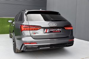 Audi A6 Avant Sport 40 TDI 150kW 204CV S tronic Techo, Matrix, CarPlay, Camara, Bang & Hoflusen  - Foto 40