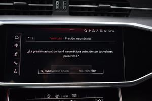 Audi A6 Avant Sport 40 TDI 150kW 204CV S tronic Techo, Matrix, CarPlay, Camara, Bang & Hoflusen  - Foto 95