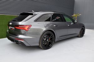 Audi A6 Avant Sport 40 TDI 150kW 204CV S tronic Techo, Matrix, CarPlay, Camara, Bang & Hoflusen  - Foto 29