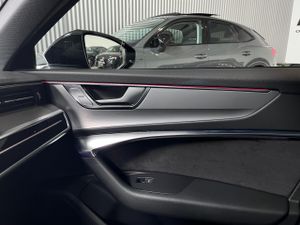 Audi A6 Avant Sport 40 TDI 150kW 204CV S tronic Techo, Matrix, CarPlay, Camara, Bang & Hoflusen  - Foto 110