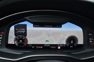 Audi A6 Avant Sport 40 TDI 150kW 204CV S tronic Techo, Matrix, CarPlay, Camara, Bang & Hoflusen  - Foto 80