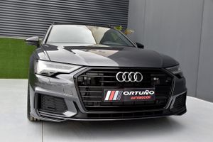 Audi A6 Avant Sport 40 TDI 150kW 204CV S tronic Techo, Matrix, CarPlay, Camara, Bang & Hoflusen  - Foto 7