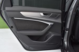 Audi A6 Avant Sport 40 TDI 150kW 204CV S tronic Techo, Matrix, CarPlay, Camara, Bang & Hoflusen  - Foto 53