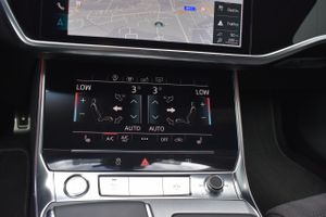 Audi A6 Avant Sport 40 TDI 150kW 204CV S tronic Techo, Matrix, CarPlay, Camara, Bang & Hoflusen  - Foto 85