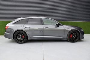 Audi A6 Avant Sport 40 TDI 150kW 204CV S tronic Techo, Matrix, CarPlay, Camara, Bang & Hoflusen  - Foto 5