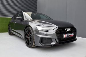 Audi A6 Avant Sport 40 TDI 150kW 204CV S tronic Techo, Matrix, CarPlay, Camara, Bang & Hoflusen  - Foto 6