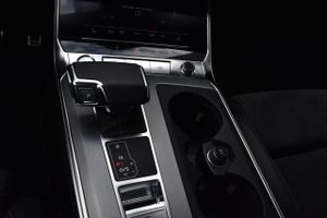 Audi A6 Avant Sport 40 TDI 150kW 204CV S tronic Techo, Matrix, CarPlay, Camara, Bang & Hoflusen  - Foto 11