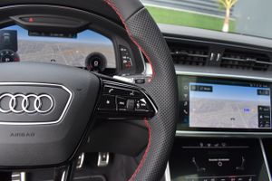 Audi A6 Avant Sport 40 TDI 150kW 204CV S tronic Techo, Matrix, CarPlay, Camara, Bang & Hoflusen  - Foto 70