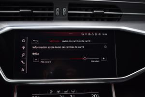 Audi A6 Avant Sport 40 TDI 150kW 204CV S tronic Techo, Matrix, CarPlay, Camara, Bang & Hoflusen  - Foto 93