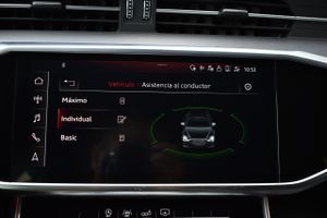 Audi A6 Avant Sport 40 TDI 150kW 204CV S tronic Techo, Matrix, CarPlay, Camara, Bang & Hoflusen  - Foto 90