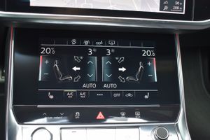 Audi A6 Avant Sport 40 TDI 150kW 204CV S tronic Techo, Matrix, CarPlay, Camara, Bang & Hoflusen  - Foto 87