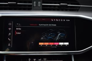 Audi A6 Avant Sport 40 TDI 150kW 204CV S tronic Techo, Matrix, CarPlay, Camara, Bang & Hoflusen  - Foto 100
