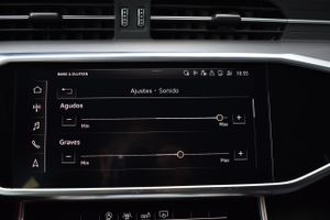 Audi A6 Avant Sport 40 TDI 150kW 204CV S tronic Techo, Matrix, CarPlay, Camara, Bang & Hoflusen  - Foto 105