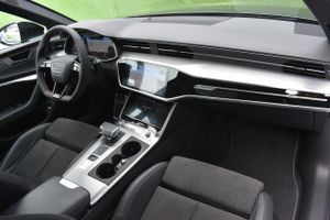 Audi A6 Avant Sport 40 TDI 150kW 204CV S tronic Techo, Matrix, CarPlay, Camara, Bang & Hoflusen  - Foto 57
