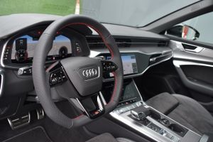 Audi A6 Avant Sport 40 TDI 150kW 204CV S tronic Techo, Matrix, CarPlay, Camara, Bang & Hoflusen  - Foto 45