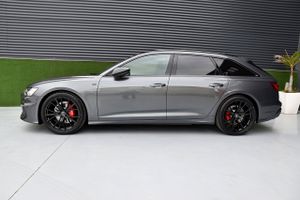 Audi A6 Avant Sport 40 TDI 150kW 204CV S tronic Techo, Matrix, CarPlay, Camara, Bang & Hoflusen  - Foto 3