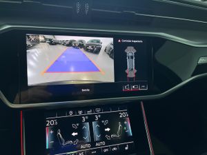 Audi A6 Avant Sport 40 TDI 150kW 204CV S tronic Techo, Matrix, CarPlay, Camara, Bang & Hoflusen  - Foto 13