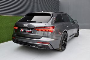 Audi A6 Avant Sport 40 TDI 150kW 204CV S tronic Techo, Matrix, CarPlay, Camara, Bang & Hoflusen  - Foto 27
