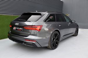 Audi A6 Avant Sport 40 TDI 150kW 204CV S tronic Techo, Matrix, CarPlay, Camara, Bang & Hoflusen  - Foto 28
