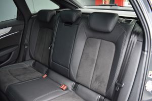 Audi A6 Avant Sport 40 TDI 150kW 204CV S tronic Techo, Matrix, CarPlay, Camara, Bang & Hoflusen  - Foto 16