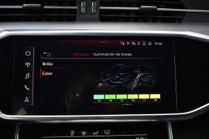 Audi A6 Avant Sport 40 TDI 150kW 204CV S tronic Techo, Matrix, CarPlay, Camara, Bang & Hoflusen  - Foto 99