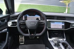 Audi A6 Avant Sport 40 TDI 150kW 204CV S tronic Techo, Matrix, CarPlay, Camara, Bang & Hoflusen  - Foto 66