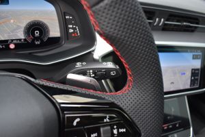 Audi A6 Avant Sport 40 TDI 150kW 204CV S tronic Techo, Matrix, CarPlay, Camara, Bang & Hoflusen  - Foto 73