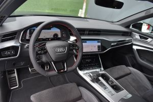 Audi A6 Avant Sport 40 TDI 150kW 204CV S tronic Techo, Matrix, CarPlay, Camara, Bang & Hoflusen  - Foto 44