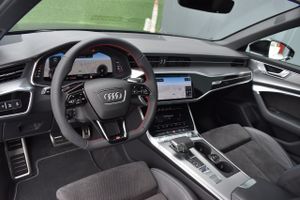Audi A6 Avant Sport 40 TDI 150kW 204CV S tronic Techo, Matrix, CarPlay, Camara, Bang & Hoflusen  - Foto 43