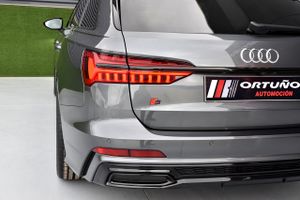 Audi A6 Avant Sport 40 TDI 150kW 204CV S tronic Techo, Matrix, CarPlay, Camara, Bang & Hoflusen  - Foto 41