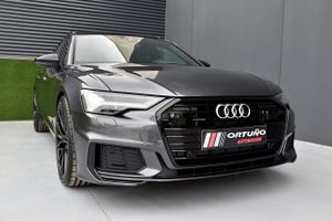 Audi A6 Avant Sport 40 TDI 150kW 204CV S tronic Techo, Matrix, CarPlay, Camara, Bang & Hoflusen  - Foto 34