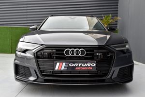 Audi A6 Avant Sport 40 TDI 150kW 204CV S tronic Techo, Matrix, CarPlay, Camara, Bang & Hoflusen  - Foto 8
