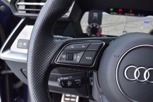 Audi A3 Sportback S line 35 TDI 110kW 150CV Matrix LED, Techo, Bang & Hoflusen, CarPlay  - Foto 62