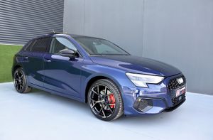 Audi A3 Sportback S line 35 TDI 110kW 150CV Matrix LED, Techo, Bang & Hoflusen, CarPlay  - Foto 33