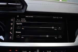 Audi A3 Sportback S line 35 TDI 110kW 150CV Matrix LED, Techo, Bang & Hoflusen, CarPlay  - Foto 92