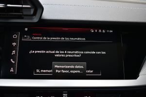 Audi A3 Sportback S line 35 TDI 110kW 150CV Matrix LED, Techo, Bang & Hoflusen, CarPlay  - Foto 83