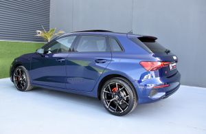 Audi A3 Sportback S line 35 TDI 110kW 150CV Matrix LED, Techo, Bang & Hoflusen, CarPlay  - Foto 36