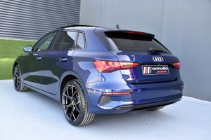 Audi A3 Sportback S line 35 TDI 110kW 150CV Matrix LED, Techo, Bang & Hoflusen, CarPlay  - Foto 38